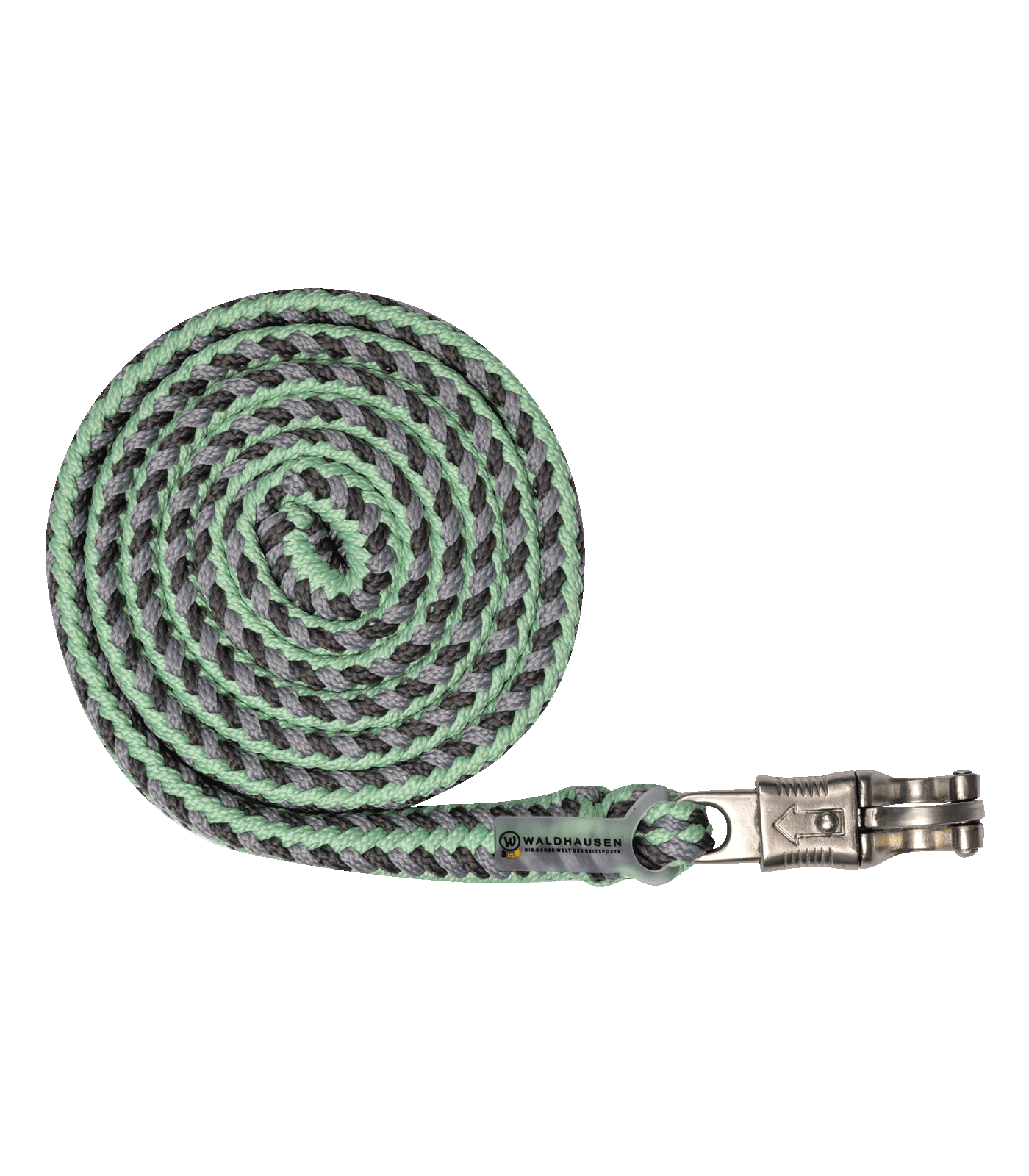 Fleecedecke Modern Rosé