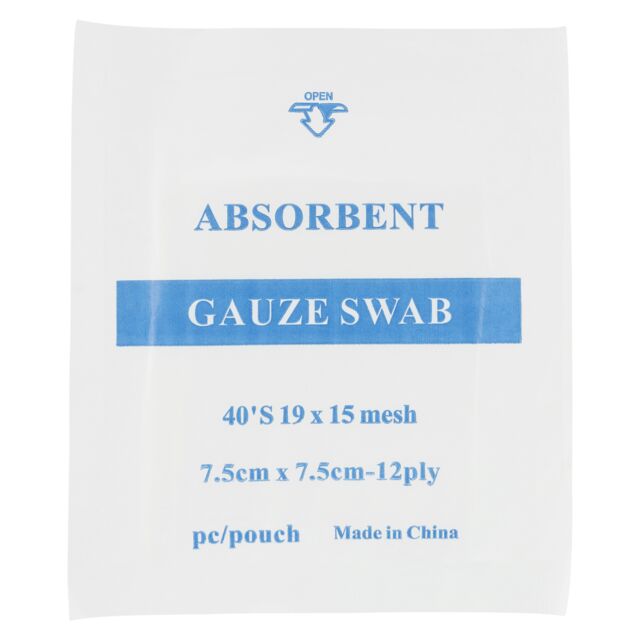 Premium Erste-Hilfe-Set