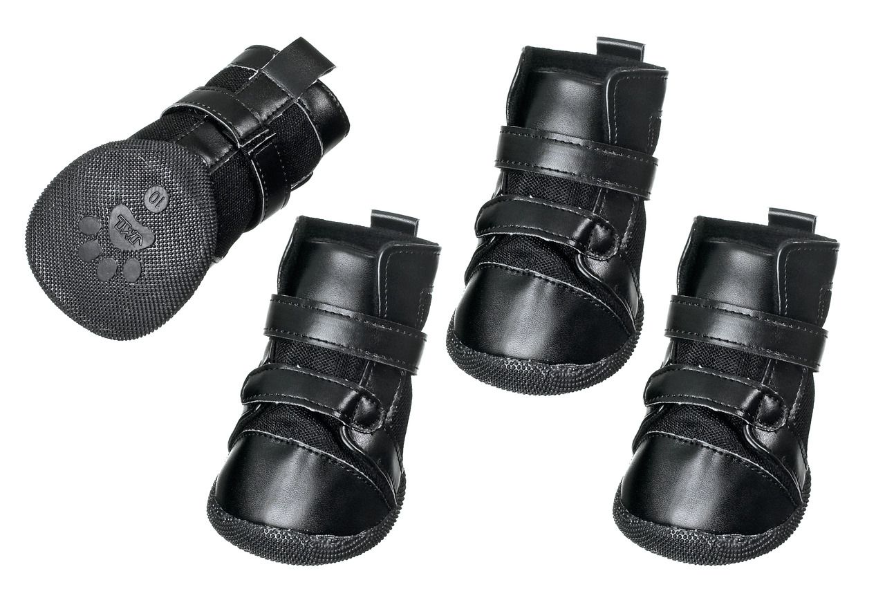 Xtreme Boots Gr. L