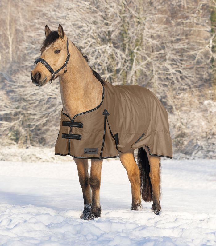 ARCTIC Outdoordecke