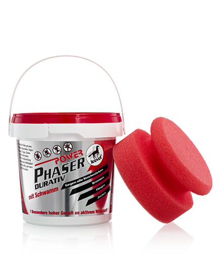 Power Phaser Durativ