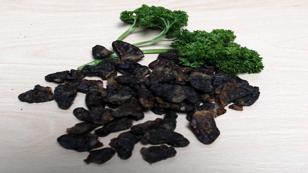 Hähnchenherzen 200g