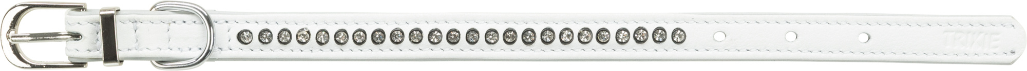 Active Comfort Halsband mit Strass