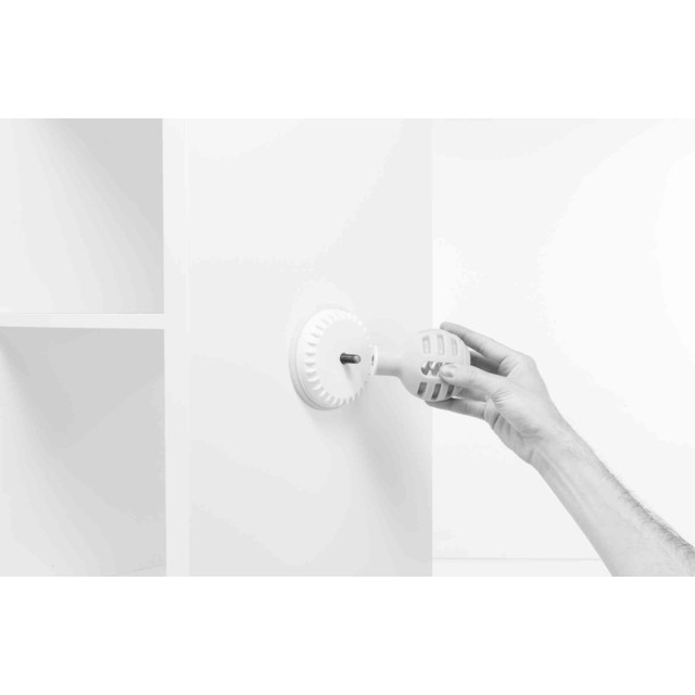 Lick'n'Snack Ball, Ø 8/12cm x 13cm