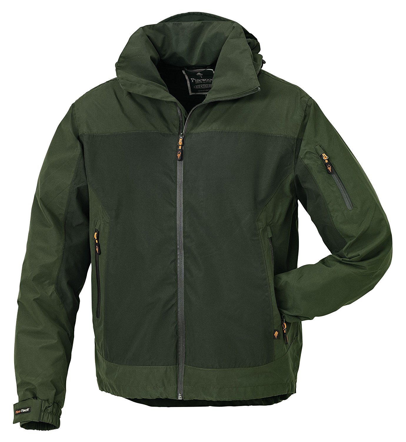 Jacket Mora 2XL