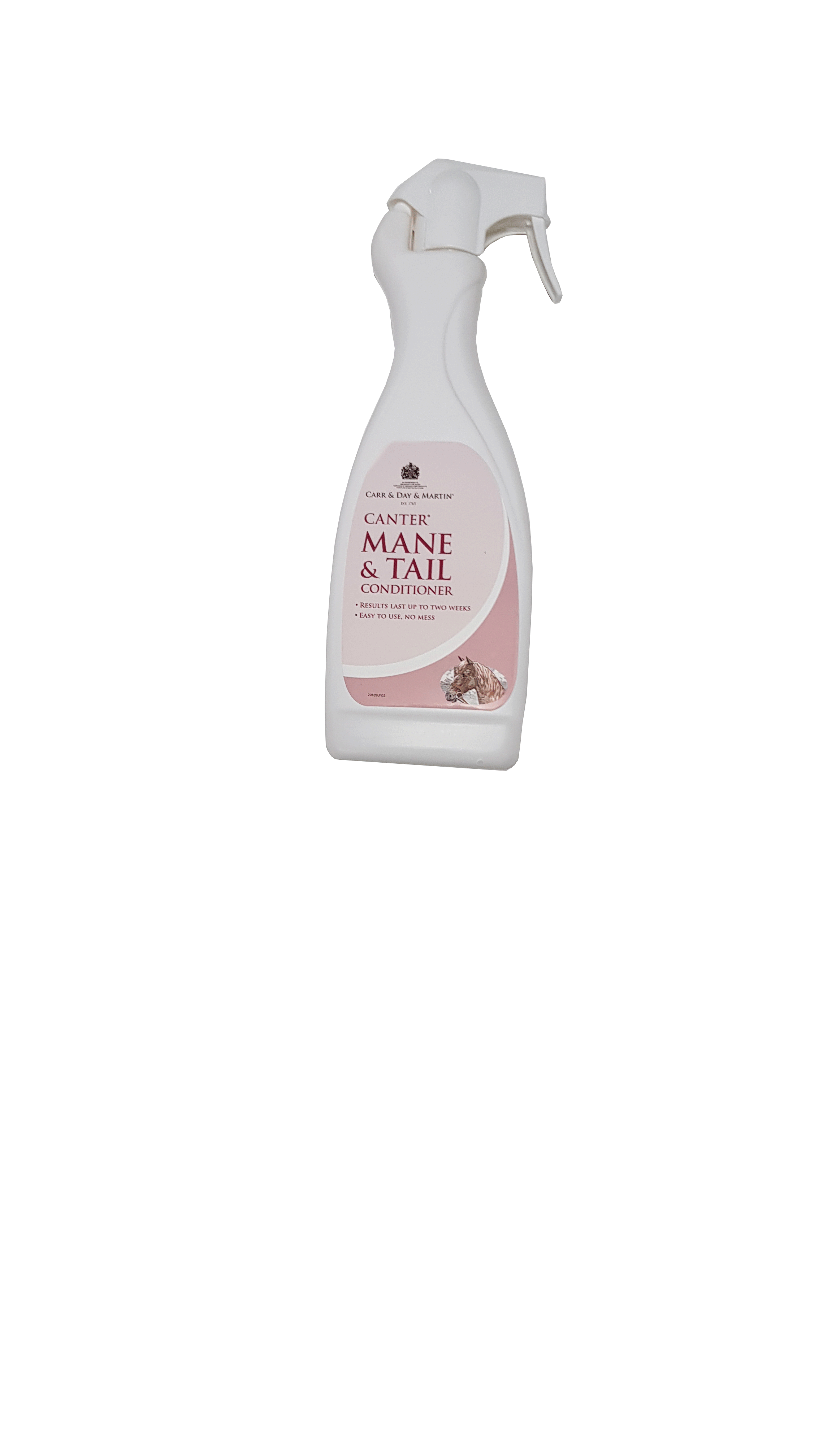 Canter Mane & Tail Conditioner Spray