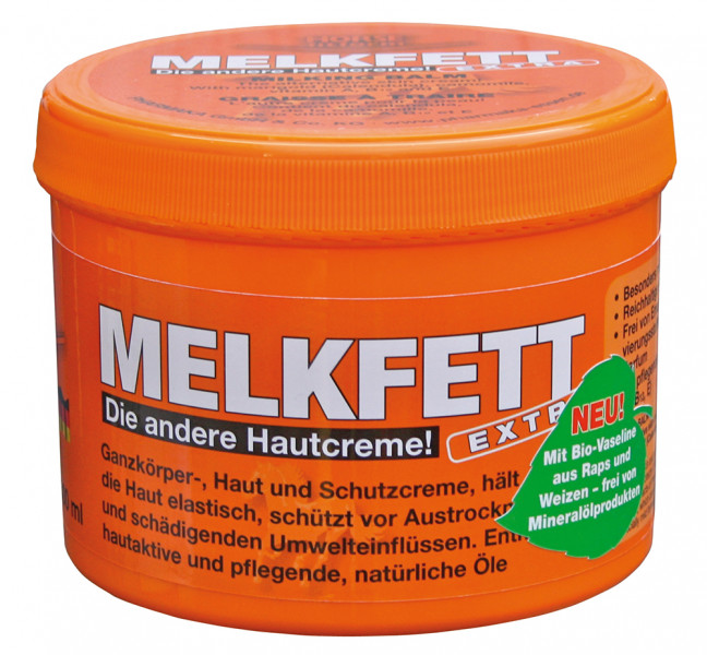 MELKFETT, 500ml