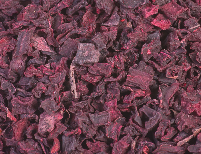 Rote Beete Chips