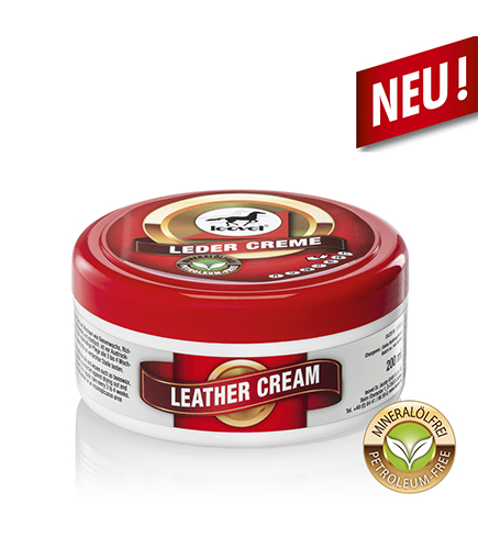 Leder Creme