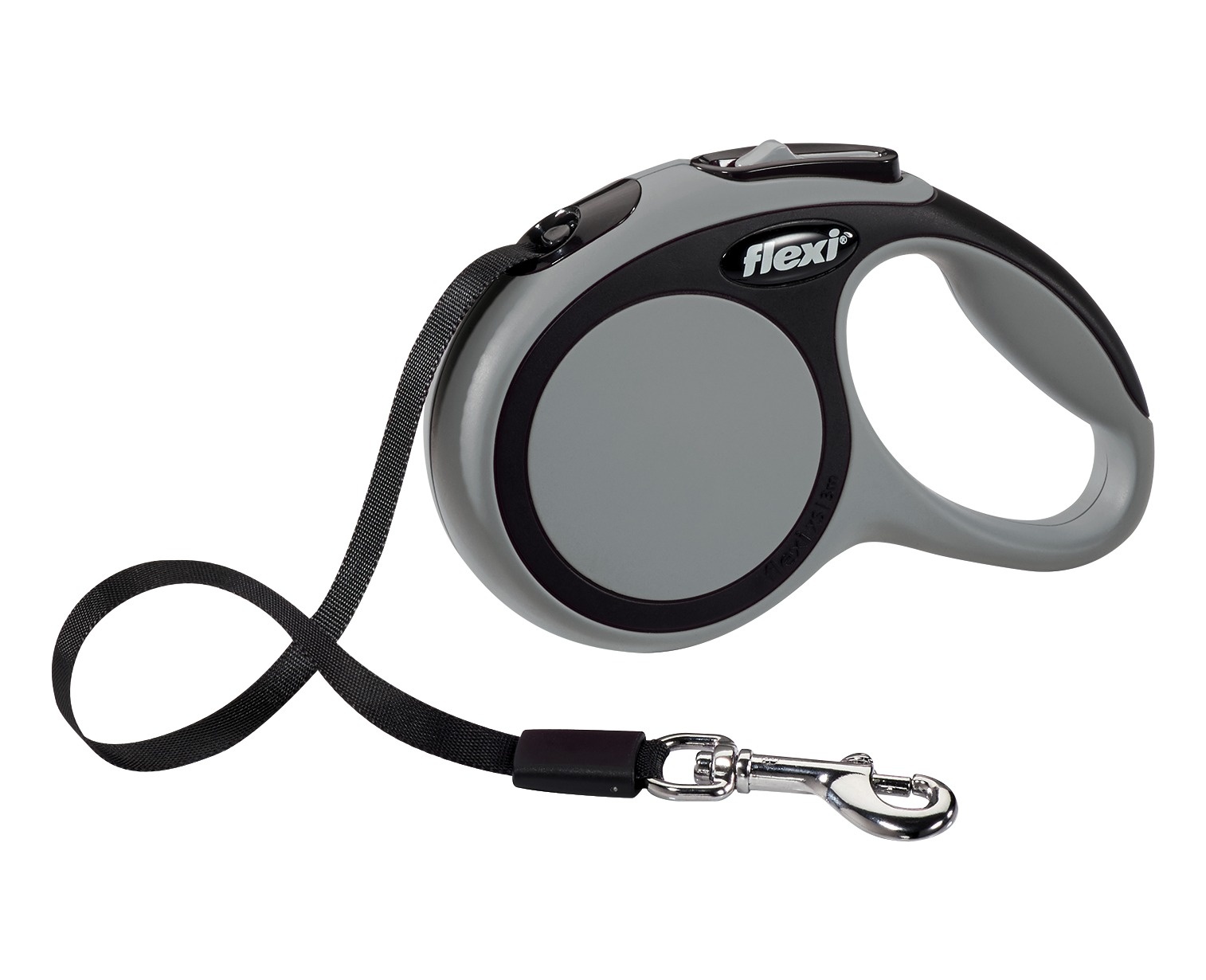flexi New COMFORT mit Gurt