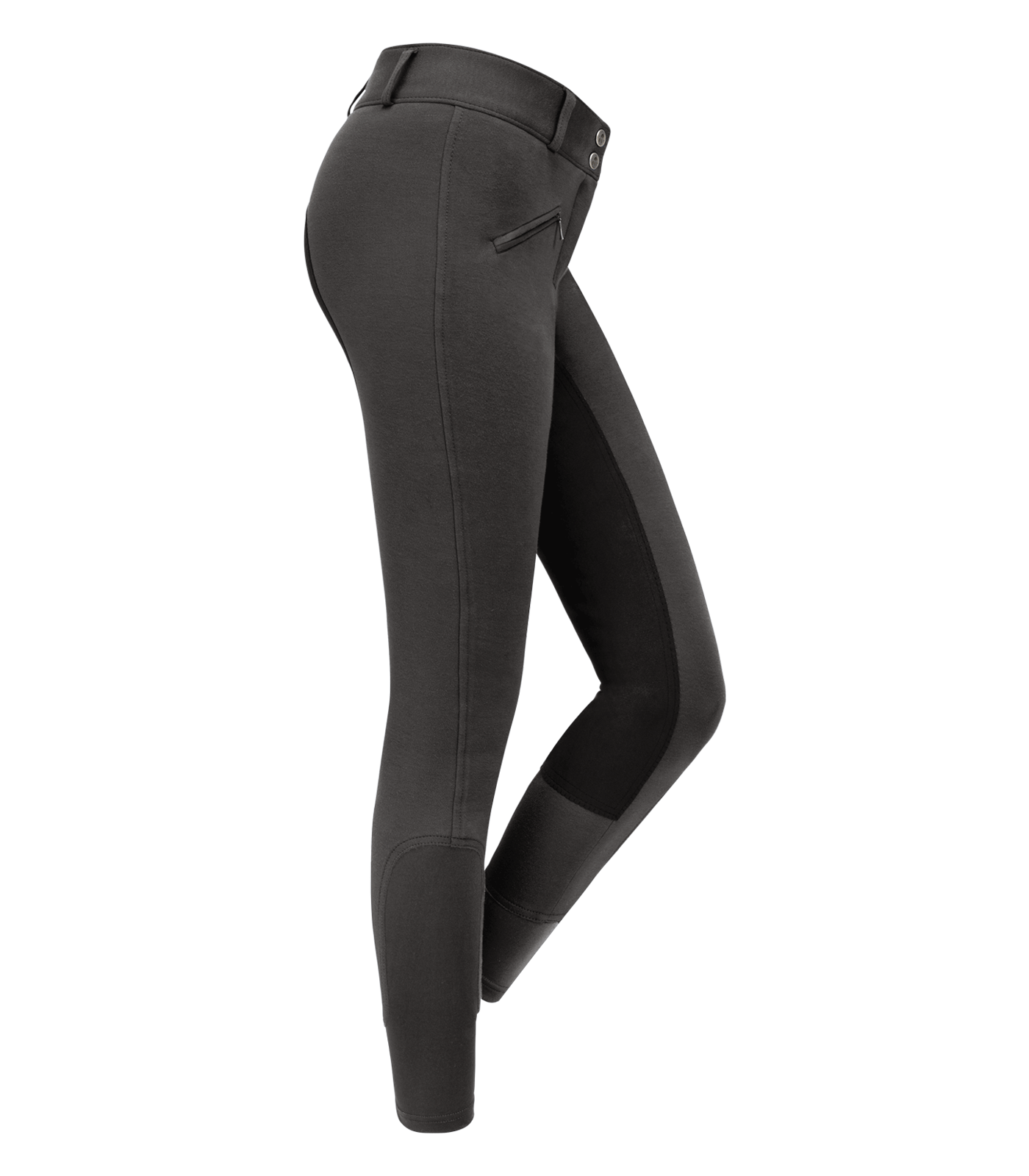Reithose Fun Sport High Waist