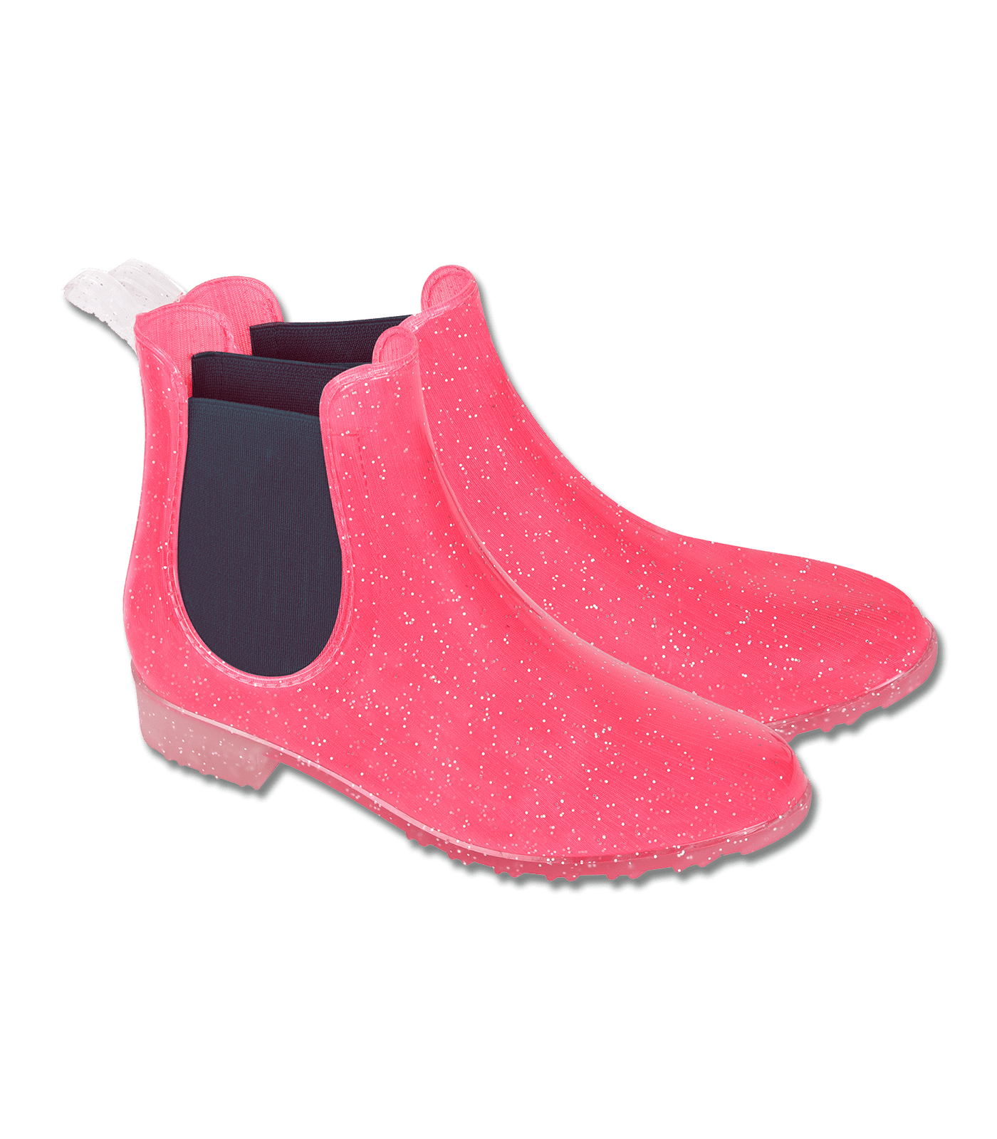 Jodhpurstiefelette Sparkle