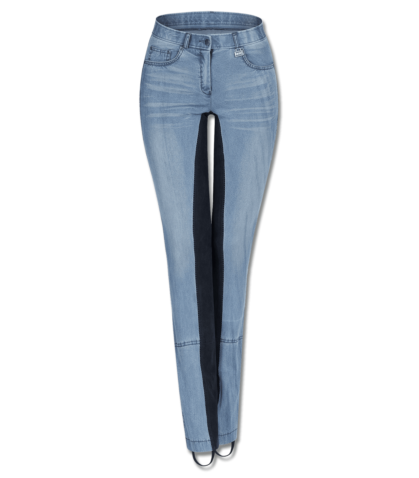 Jeans-Jodhpurreithose Harmony