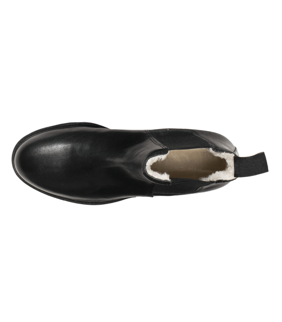 Jodhpurstiefelette Classic Winter