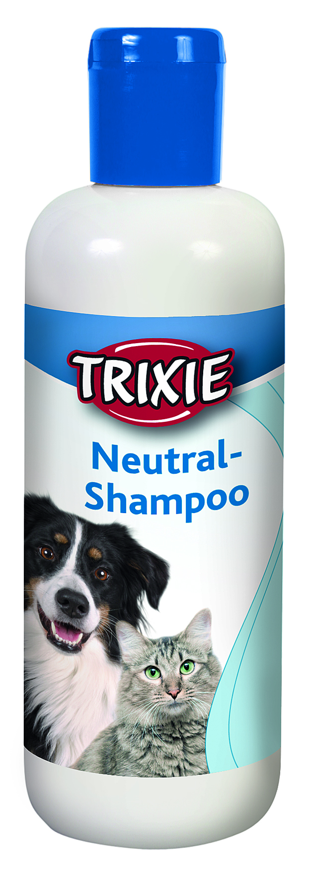 Neutral-Shampoo, 250 ml