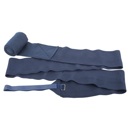 Bandagen Fleece Elastisch 4 St.