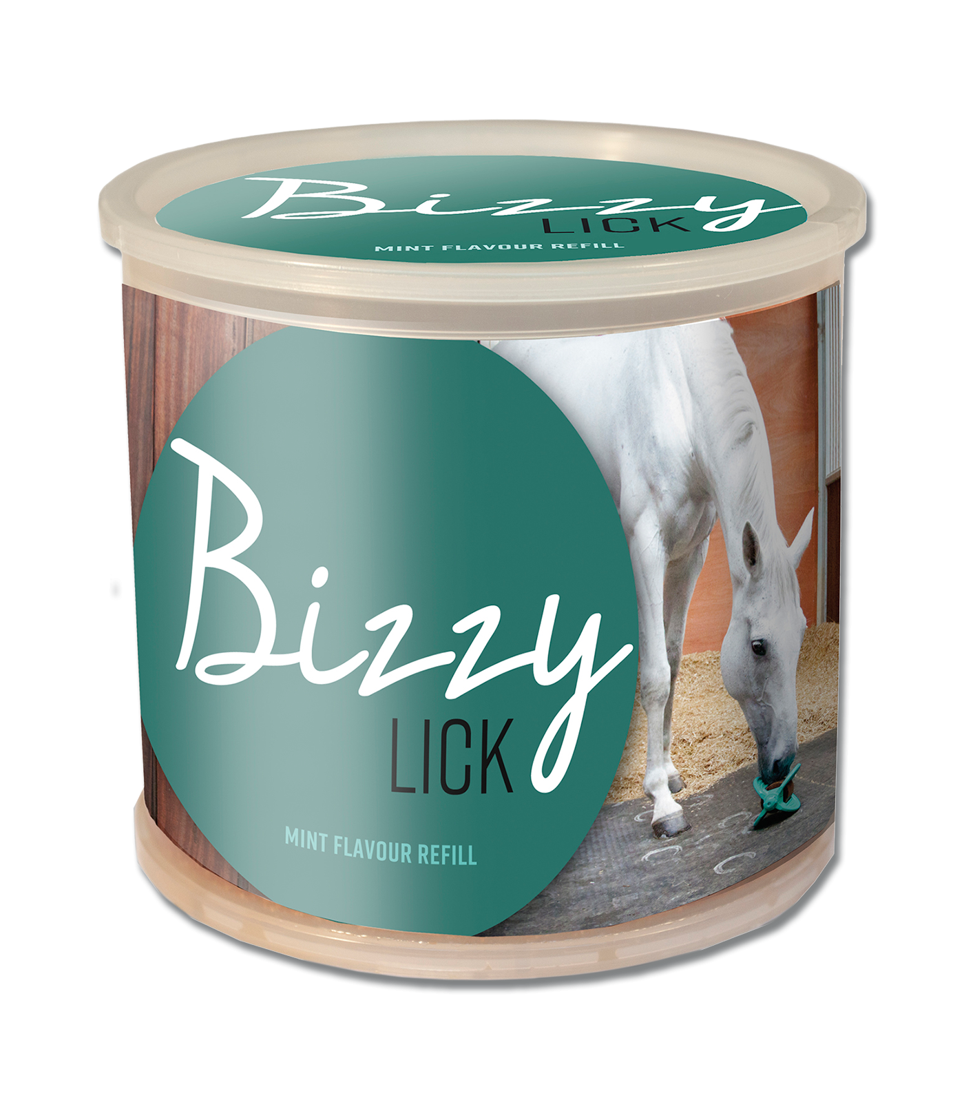 Bizzy Horse Leckstein 1 kg
