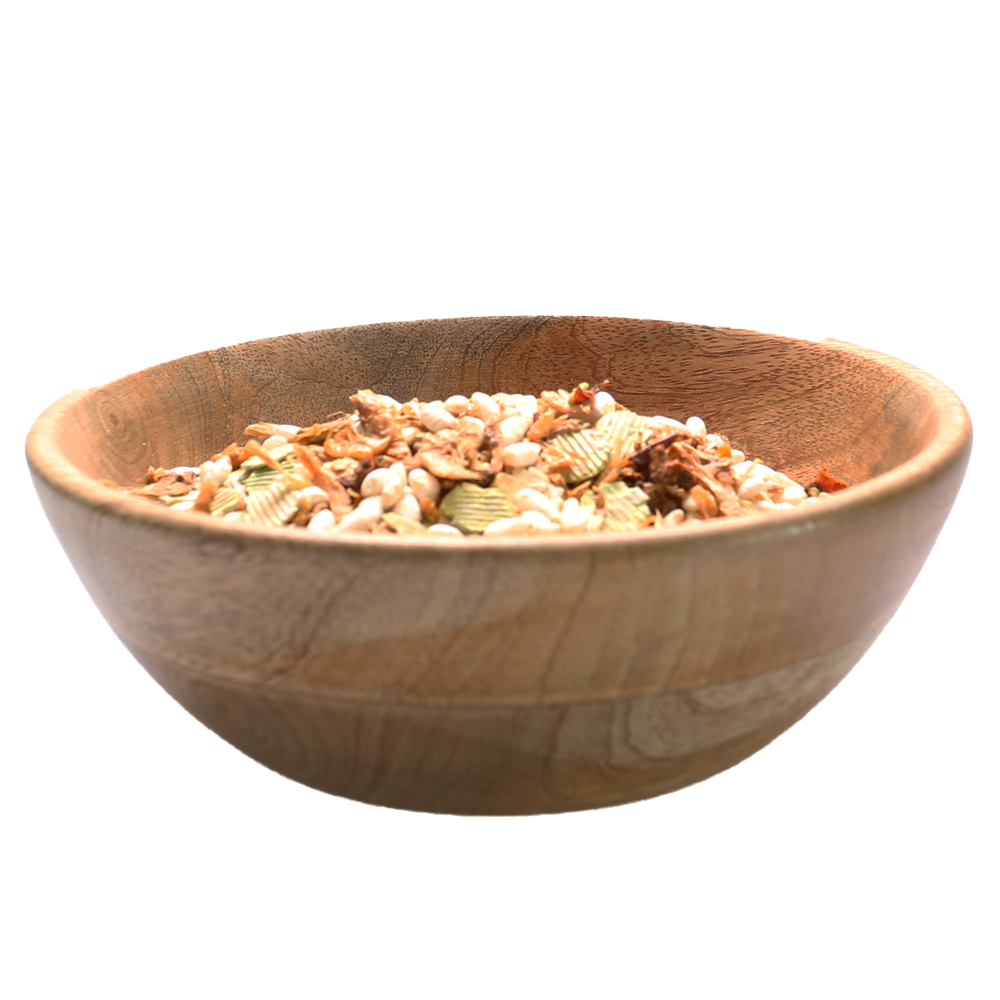 Fisch Paella 500g