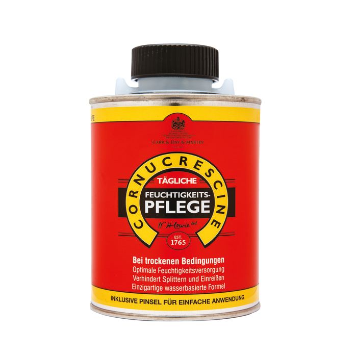 Cornucrescine Tägliche Feuchigkeitspflege 500 ml