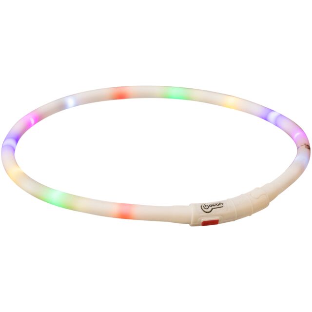 multicolour