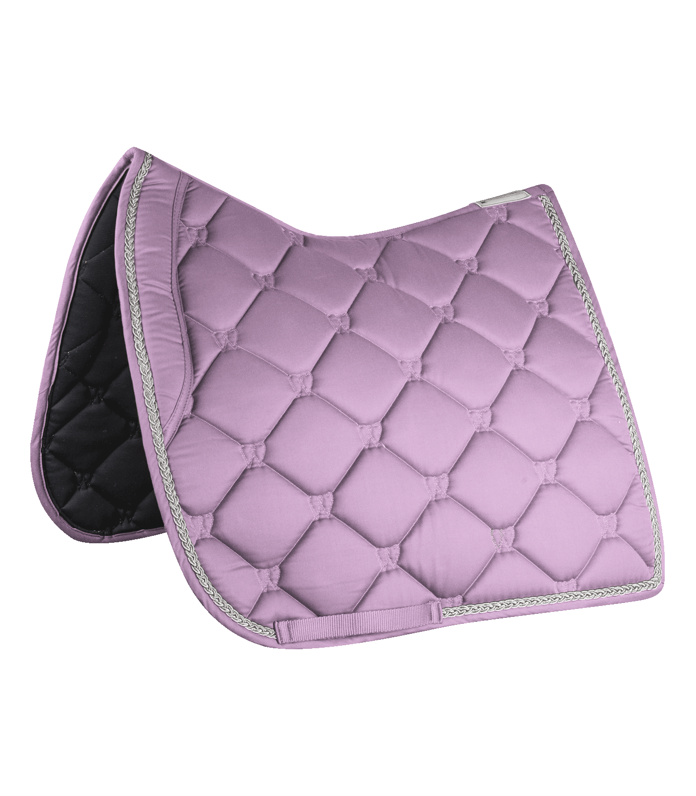 Fleecedecke Modern Rosé