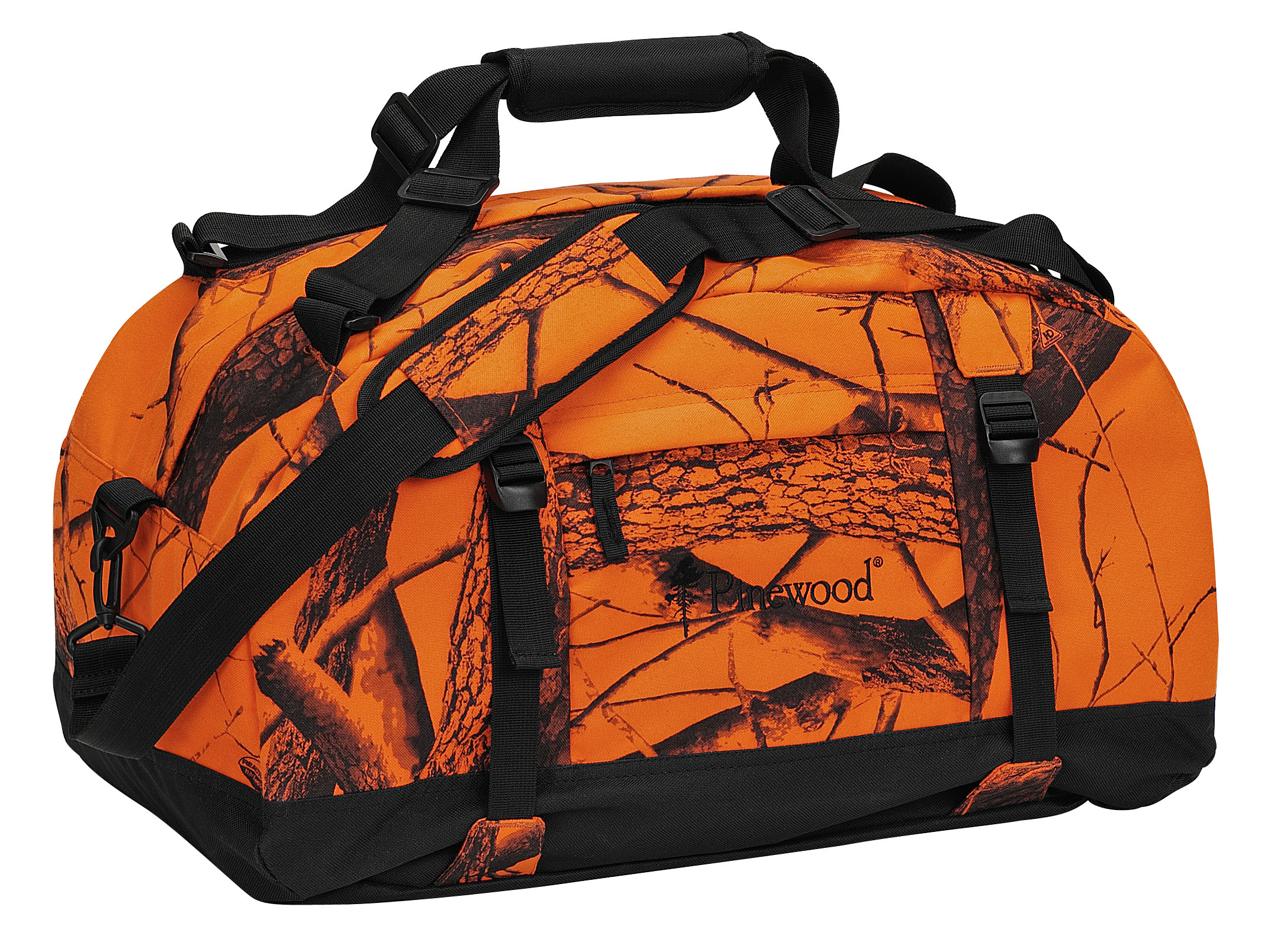 Sporttasche 45l Camouflage