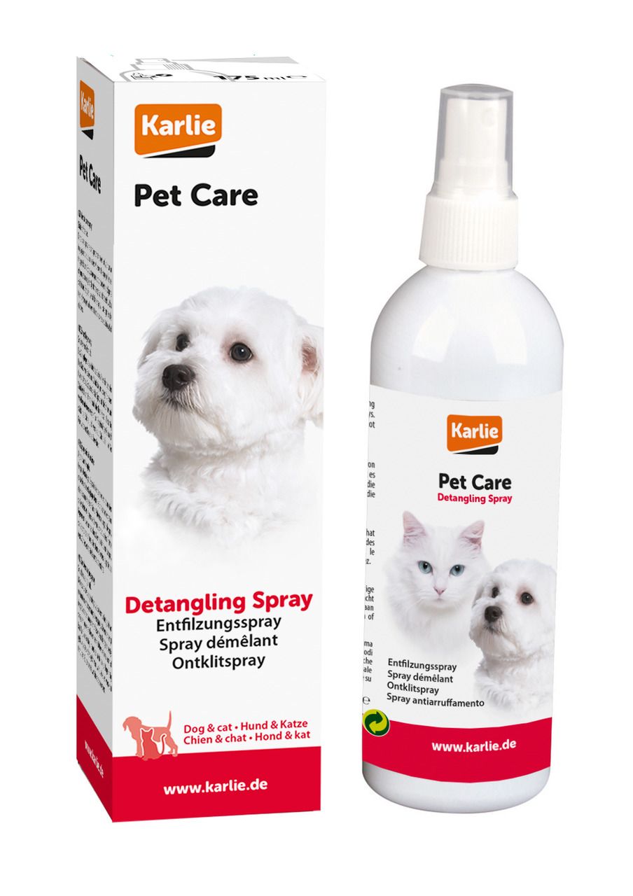 Petcare Entfilzungsspray 175ml