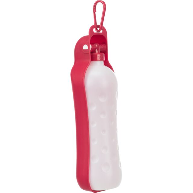 Flasche mit Trinknapf,Kunststoff, 700ml Flasche mit Trinknapf,Kunststoff, 700ml