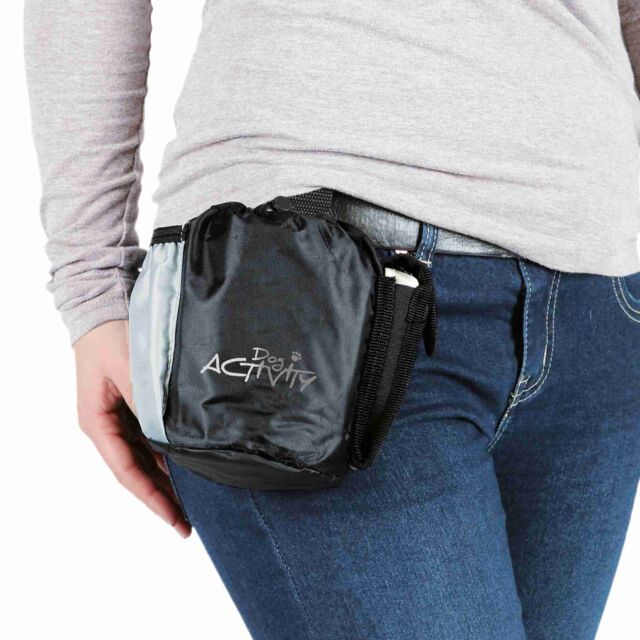 Dog Activity Snack-Tasche