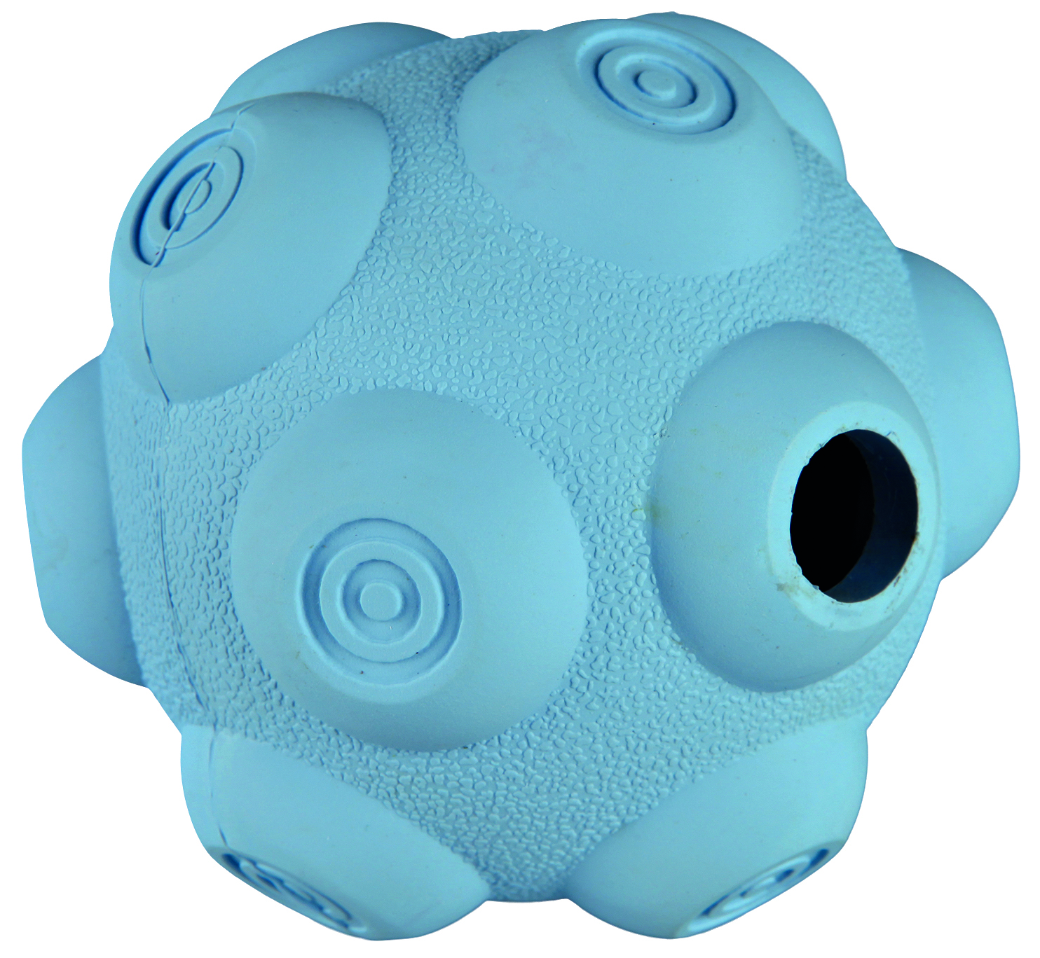 Dog Activity Snackball Naturgummi 7 cm Dog Activity Snackball Naturgummi 7 cm