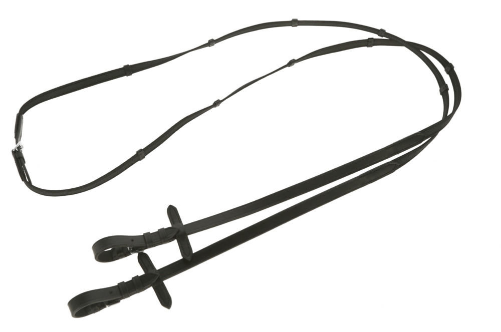 Antislip Gummizügel