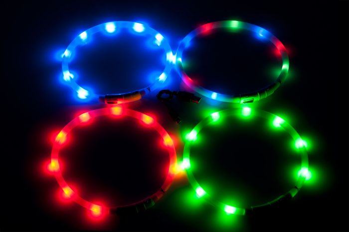 Visio Light LED