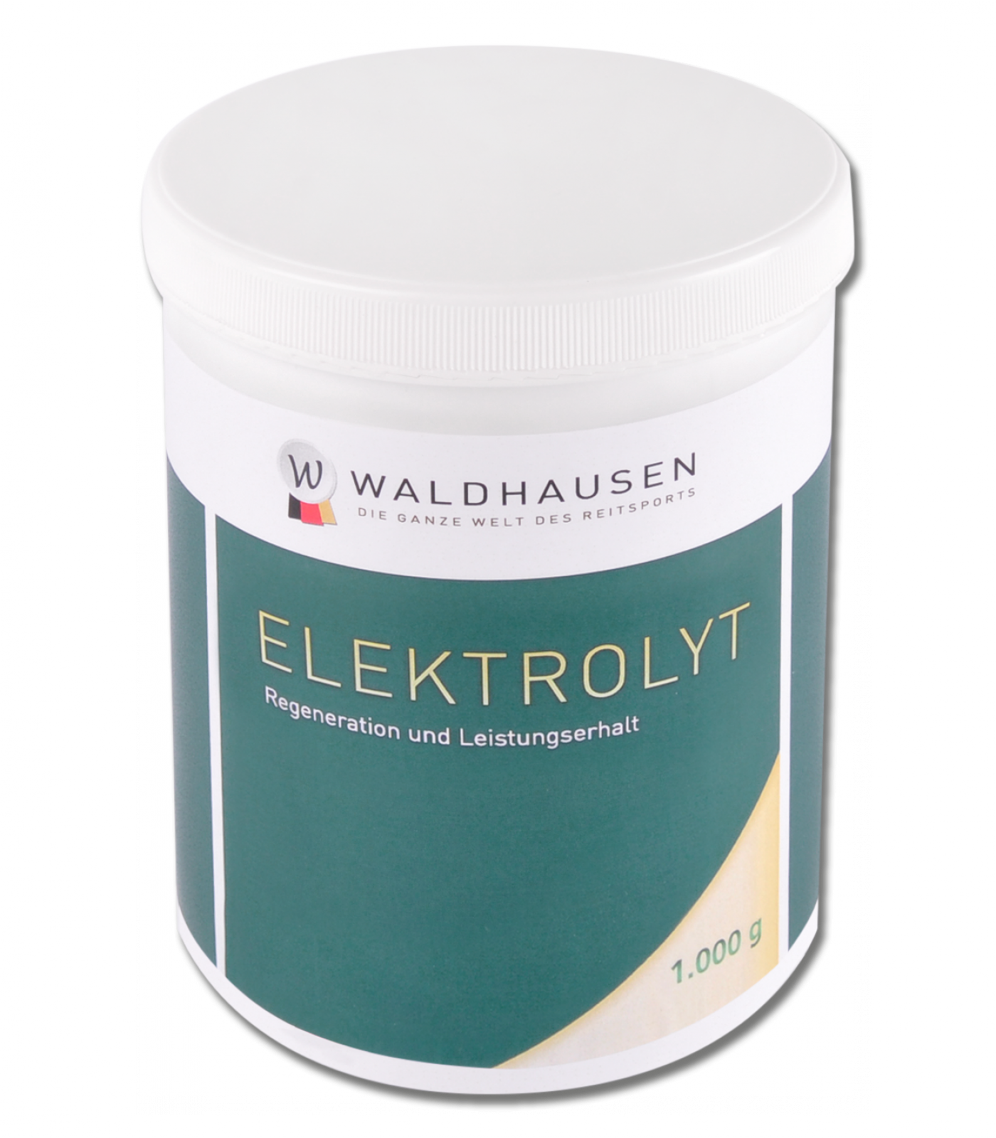 Elektrolyt Pulver 1 kg