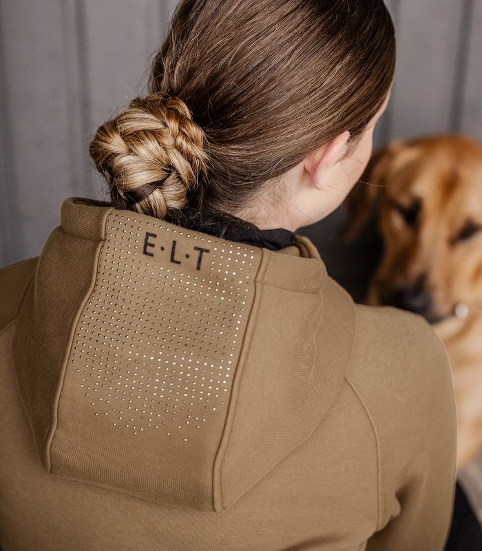 Hoody- Jacke Orlando