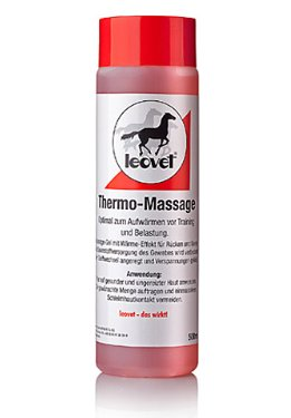Thermo-Massage