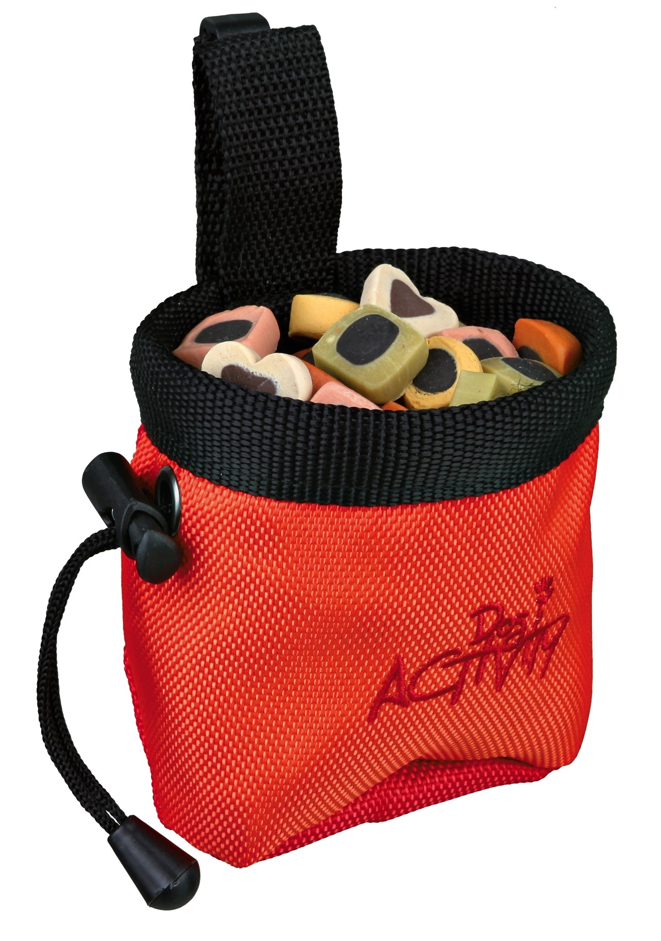 Dog Activity Snack-Tasche Baggy,