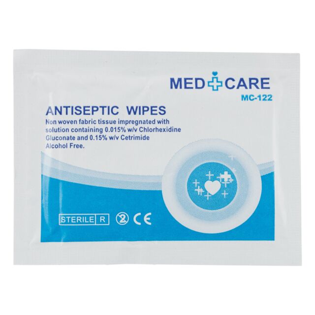 Premium Erste-Hilfe-Set