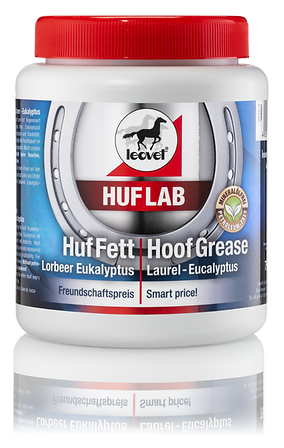 Huf Fett Lorbeer - Eukalyptus 750 ml
