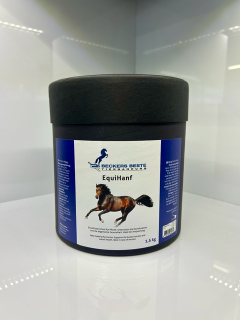 EquiHanf 1,5 kg