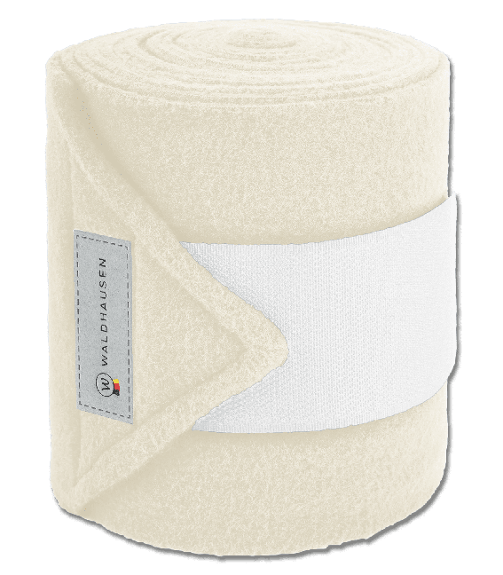 Fleecebandage Esperia 4er Set