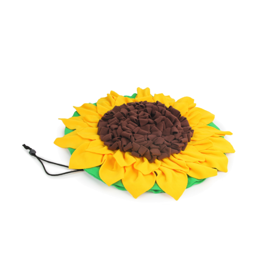 AFP Dig It - Sunflower Sniffer Mat