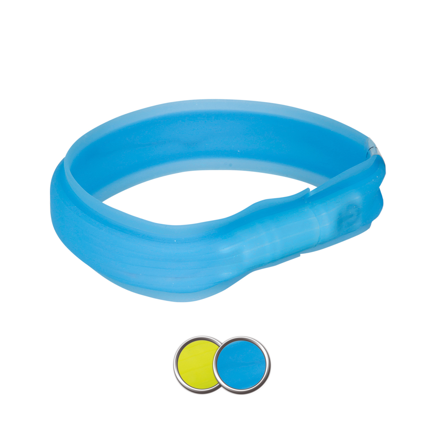 Flash Leuchtband USB