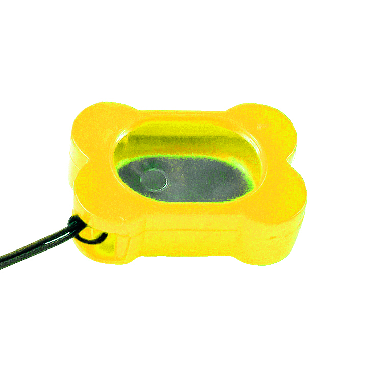 Dog Activity Basic Clicker