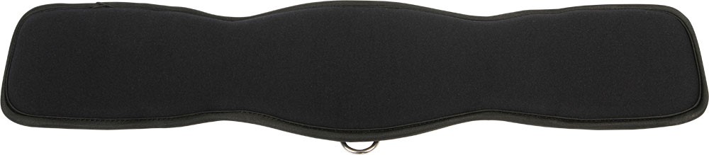 Dressurgurt memoryfoam