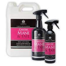 Canter Mane & Tail Conditioner Spray