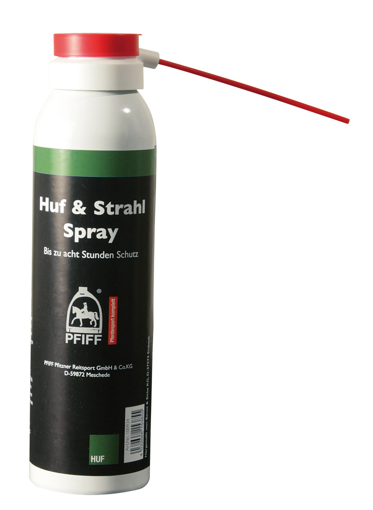 PFIFF Huf & Strahl Spray, 150 ml
