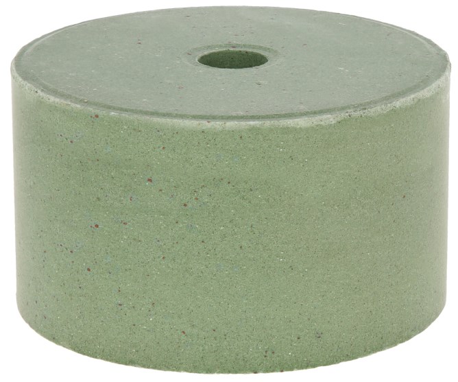 Delizia® Kräuter-Leckstein Equisal  3 kg DarmoFin