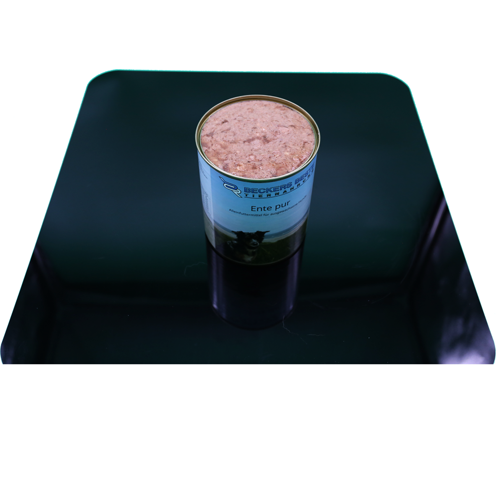 Beckers Beste Ente Pur