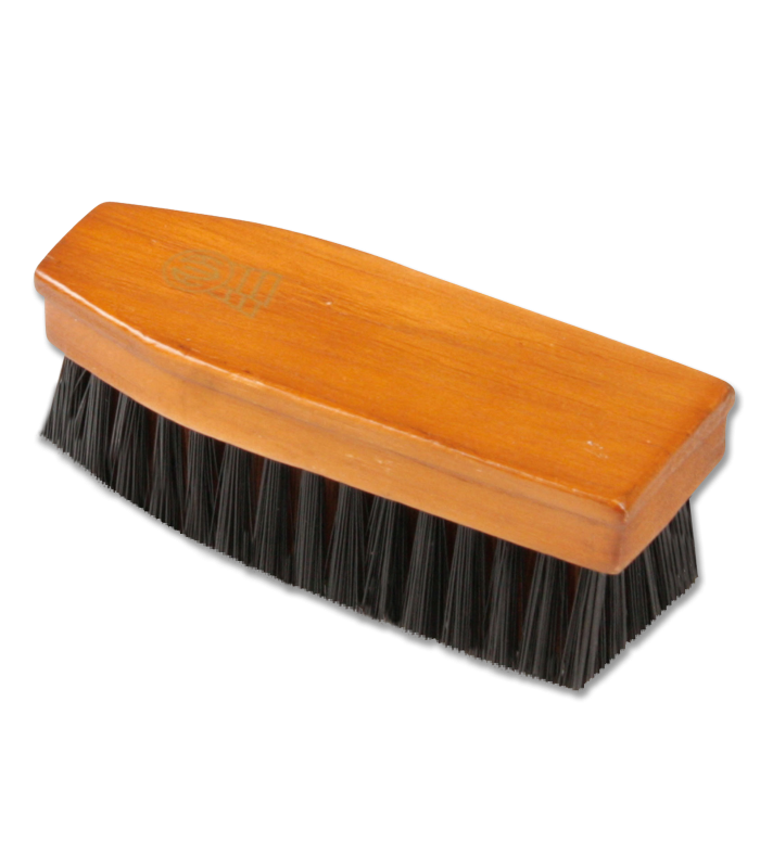 Hufbürste Hardwood