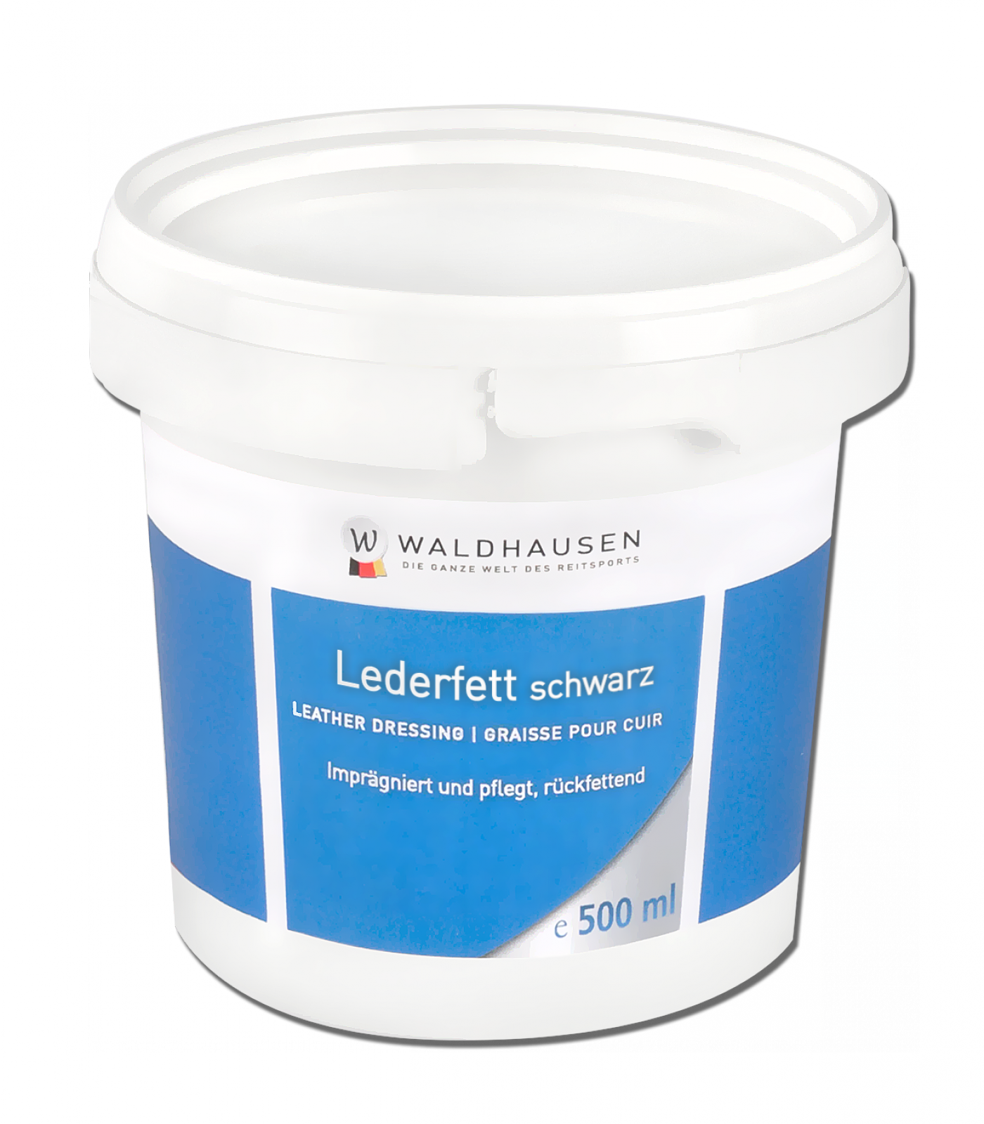 Vaseline Lederfett,